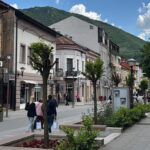 Vrući početak sedmice, a zatim nagli preokret: Stiže osvježenje i pad temperature za više od 10 stepeni