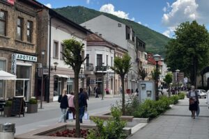 Vrući početak sedmice, a zatim nagli preokret: Stiže osvježenje i pad temperature za više od 10 stepeni