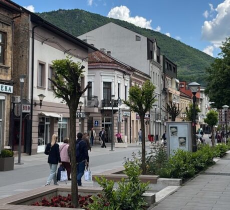 Vrući početak sedmice, a zatim nagli preokret: Stiže osvježenje i pad temperature za više od 10 stepeni