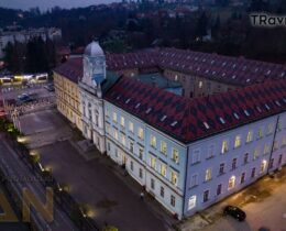 KŠC „Petar Barbarić“ Travnik otvorio predbilježbe za upis novih gimnazijalaca