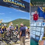Karla Kustura ponovo na vrhu Balkana: Zastava Bosne i Hercegovine zavijorila se na pobjedničkom postolju