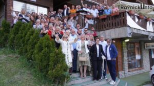 Posljednja prijeratna generacija ponovo na okupu: Nakon 35 godina prijateljstvo jače od vremena i udaljenosti