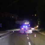 Noćna saobraćajna nezgoda u Travniku: Motociklista iz Travnika teško povrijeđen na Kalibunaru
