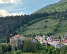 Nestabilno poslijepodne pred Travničanima: Mogući jači pljuskovi i grmljavina, od sutra povratak ljetnih temperatura