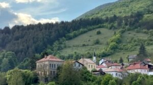 Nestabilno poslijepodne pred Travničanima: Mogući jači pljuskovi i grmljavina, od sutra povratak ljetnih temperatura