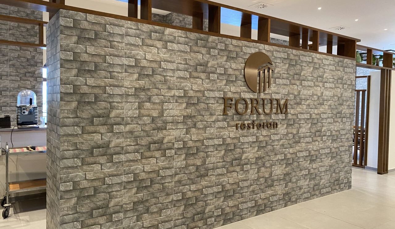 Otvoren restoran Forum u FIS-u u Vitezu