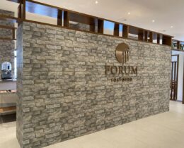 Otvoren restoran Forum u FIS-u u Vitezu