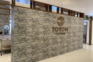 Otvoren restoran Forum u FIS-u u Vitezu