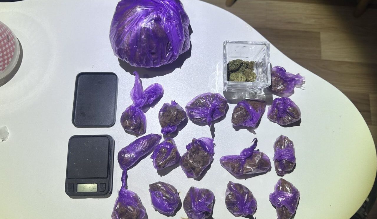 Droga, saobraćajne nezgode i stotine prekršaja: Policija tokom vikenda imala pune ruke posla u SBK/KSB