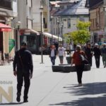 Meteorolozi upozoravaju: Nakon 16 sati mogući jaki pljuskovi i nevrijeme u dijelovima BiH