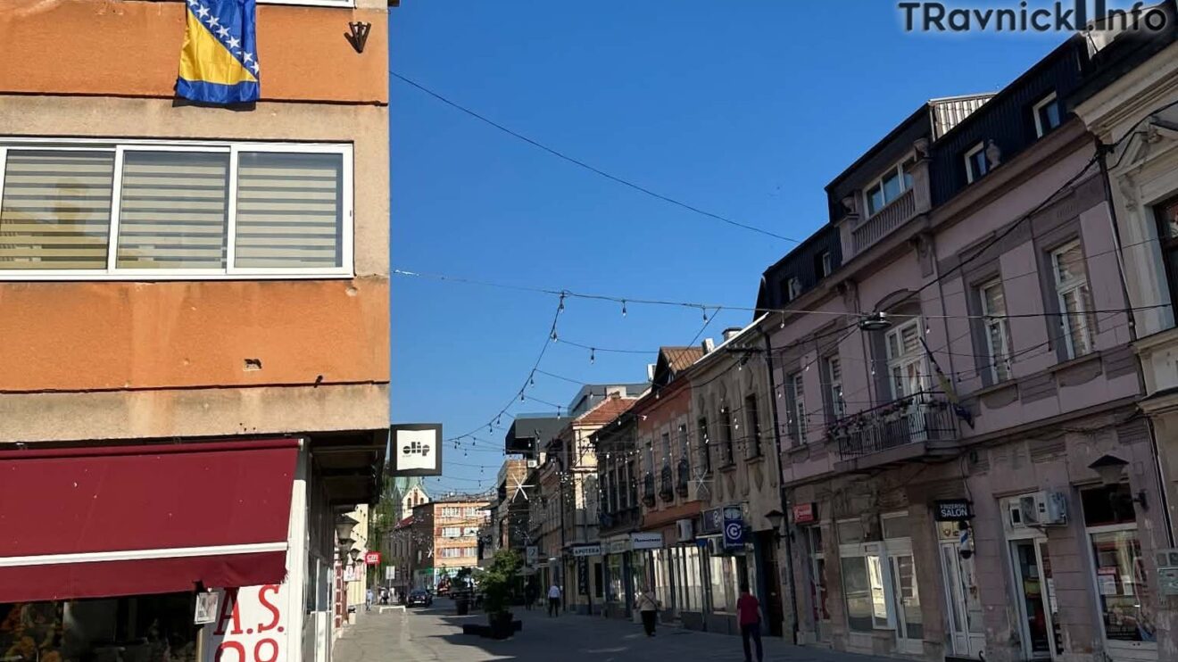 Historijska junska vrućina u Bosni i Hercegovini: Oboreni temperaturni rekordi u sedam gradova, uskoro stiže osvježenje