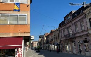 Historijska junska vrućina u Bosni i Hercegovini: Oboreni temperaturni rekordi u sedam gradova, uskoro stiže osvježenje