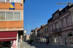 Historijska junska vrućina u Bosni i Hercegovini: Oboreni temperaturni rekordi u sedam gradova, uskoro stiže osvježenje
