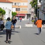 Nestabilno vrijeme stiže u Travnik: Danas kiša i grmljavina, sutra kratko smirenje, a u srijedu novo pogoršanje