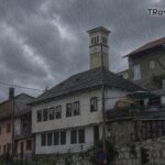 Nestabilno vrijeme nad Travnikom i SBK/KSB: Mogući pljuskovi, grmljavina i lokalno nevrijeme