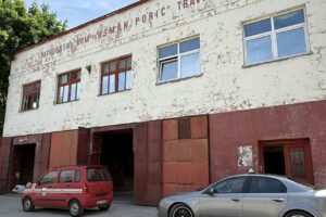 Travnik gradi prostor za budućnost: Počela adaptacija inovacionog centra „Green and Healthy“