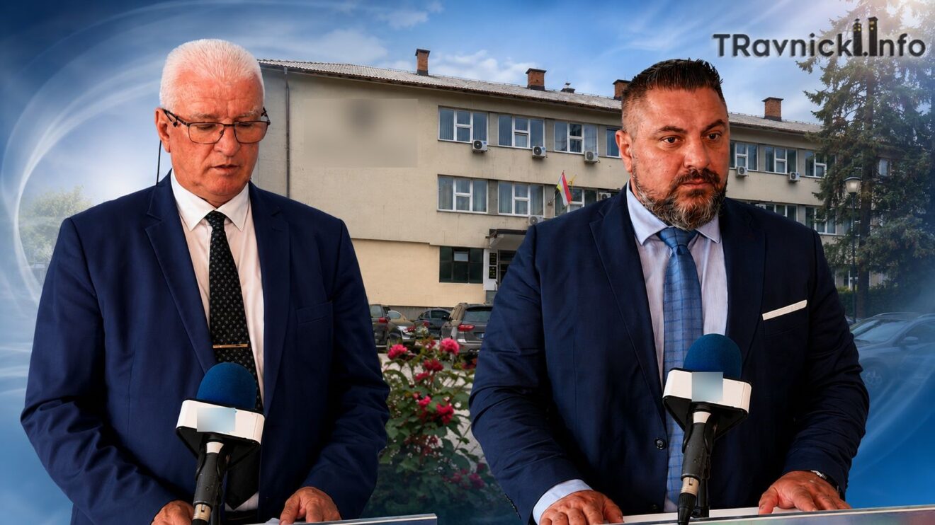 Vlada SBK/KSB usvojila pozitivan izvještaj o budžetu: Nastavljaju se ulaganja u lokalne zajednice i infrastrukturne projekte
