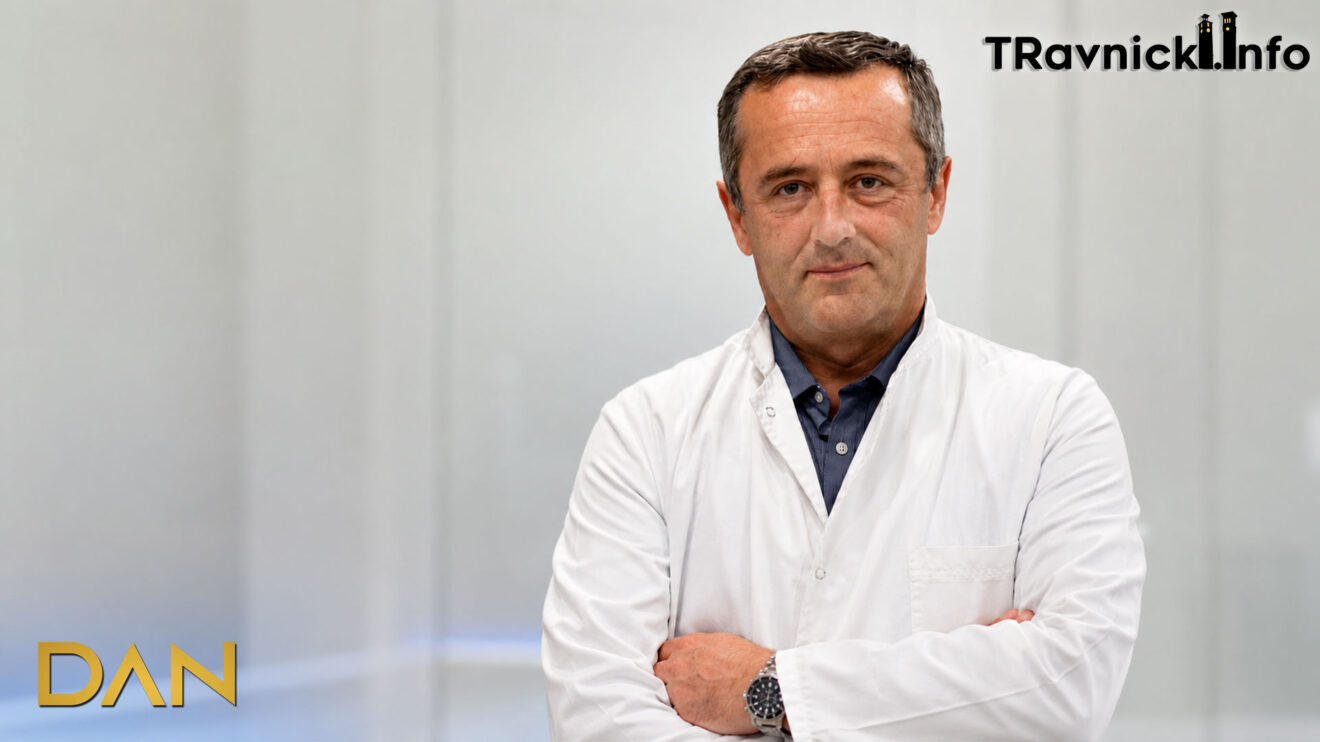Ginekološko zdravlje i hormonski balans: Danasu Travniku otvoreno predavanje za sve žene
