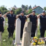 16 godina od napada koji Bugojno ne zaboravlja: Sjećanje na policajca Tarika Ljubuškića i poruka da terorizam nikada ne smije biti zaboravljen