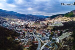 BHMeteo upozorava: Danas moguće nevrijeme, sutra i do 39 stepeni – od nedjelje stiže osvježenje