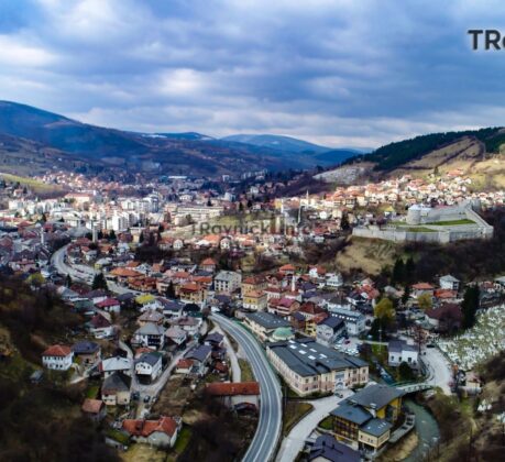 BHMeteo upozorava: Danas moguće nevrijeme, sutra i do 39 stepeni – od nedjelje stiže osvježenje