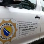 Pojačane kontrole u SBK/KSB: Otkriveno 10 neprijavljenih radnika, zapečaćena tri objekta