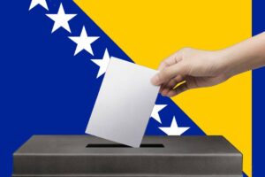 Prijave do 10. augusta: OIK Travnik ponovo traži kandidate za rezervnu listu biračkih odbora