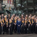 Orkestar sa 70 godina tradicije stiže u Travnik: Besplatan koncert JugendBrass Leipziga u četvrtak