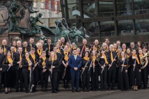 Orkestar sa 70 godina tradicije stiže u Travnik: Besplatan koncert JugendBrass Leipziga u četvrtak