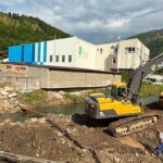 Travnik nastavlja ulagati u sigurnije ceste: Završena jedna dionica, počela rekonstrukcija mosta i obnova ulice na Kalibunaru
