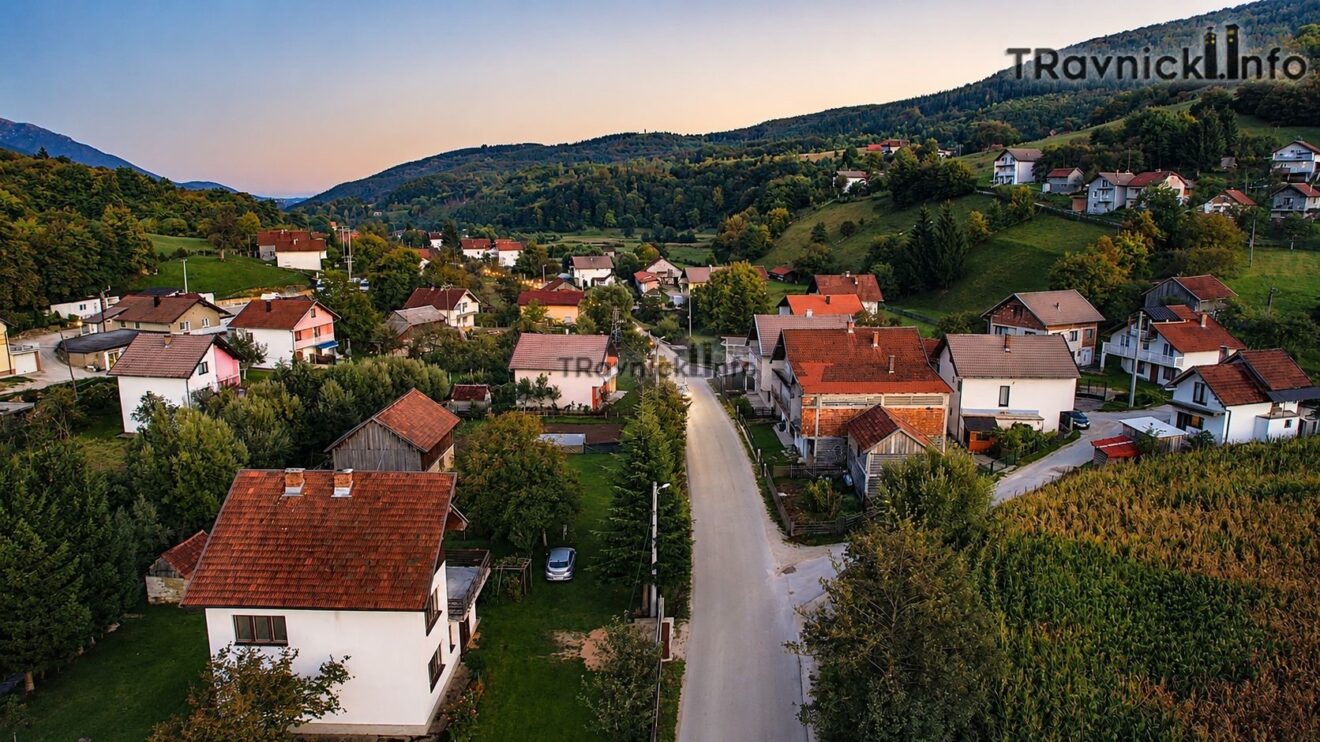 Za 32 projekta mjesnih zajednica predloženo gotovo 319.000 KM: Objavljena preliminarna rang-lista