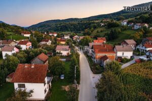 Za 32 projekta mjesnih zajednica predloženo gotovo 319.000 KM: Objavljena preliminarna rang-lista
