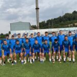 Pirota ponovo živi – NK Travnik okupio ekipu i krenuo u novu prvoligašku sezonu