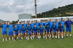 Pirota ponovo živi – NK Travnik okupio ekipu i krenuo u novu prvoligašku sezonu