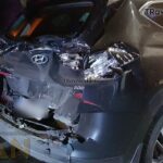Sedam krivičnih djela, četiri saobraćajne nezgode i 138 prekoračenja brzine