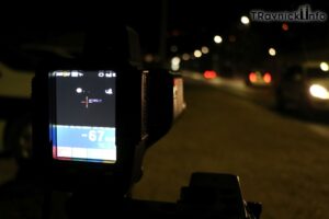 Burna 24 sata u SBK: Pet krivičnih djela, sedam saobraćajnih nezgoda i 276 prekršajnih naloga