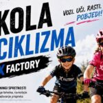 Škola biciklizma BK X Factory otvara vrata novim generacijama: Prijave do 10. jula
