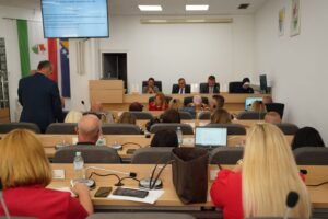 Skupština SBK/KSB usvojila tri važna zakona: Novine za šumarstvo, policiju i priznavanje diploma