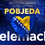 Telemach: Uz sve naše Zmajeve do historijskih pobjeda