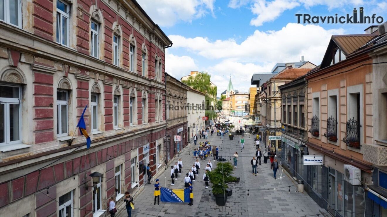 Općina Travnik otvorila prijave za kapitalne projekte: Za investicije do 200.000 KM, rok do 21. augusta