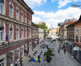 Općina Travnik otvorila prijave za kapitalne projekte: Za investicije do 200.000 KM, rok do 21. augusta