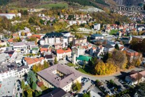 Objavljena preliminarna rang-lista za raspodjelu sredstava sportskim udruženjima i udruženjima građana u Travniku