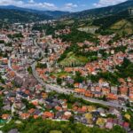 Travnik na četiri točka: Za dvije godine 1.648 više registrovanih vozila