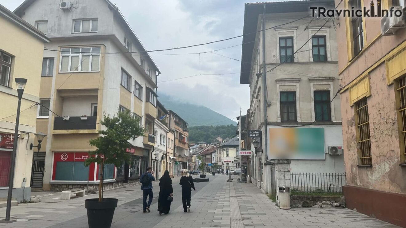 Danas pljuskovi i moguće nevrijeme, od sutra osjetno svježije vrijeme i kraj toplotnog talasa