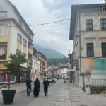 Danas pljuskovi i moguće nevrijeme, od sutra osjetno svježije vrijeme i kraj toplotnog talasa