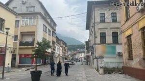 Danas pljuskovi i moguće nevrijeme, od sutra osjetno svježije vrijeme i kraj toplotnog talasa