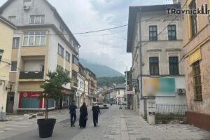 Danas pljuskovi i moguće nevrijeme, od sutra osjetno svježije vrijeme i kraj toplotnog talasa