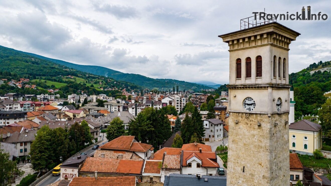 Hladna fronta donosi preokret: Danas pljuskovi i moguće nevrijeme, potom ugodnije ljeto
