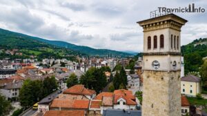 Hladna fronta donosi preokret: Danas pljuskovi i moguće nevrijeme, potom ugodnije ljeto