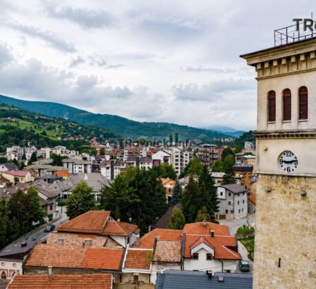 Hladna fronta donosi preokret: Danas pljuskovi i moguće nevrijeme, potom ugodnije ljeto